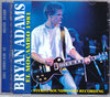 Bryan Adams ブライアン・アダムス/Canada 1981