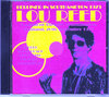 Lou Reed ルー・リード/England 1973