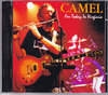 Camel キャメル/Virginia,USA 2003