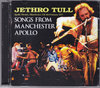 Jethro Tull WFXE^/UK 1977