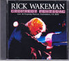 Rick Wakeman bNEEFCN}/UK 2010