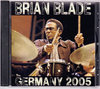 Brian Blade uCAEuCh/Germany 2005