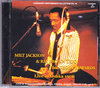 Milt Jackson ミルト・ジャクソン/Osaka,Japan 1976