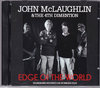 John McLaughlin WE}Nt/Sweden 2010