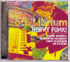 Socialibrium,Bernie Worrell,Blackbyrd Mcknight/Germany 2009