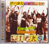 Funkadelic,Parllament t@JfbN/Rare Compilation