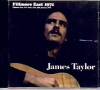 JAMES TAYLOR WF[XEeC[/FILLMORE EAST 1971