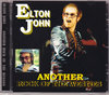 Elton John GgEW/Rock of the Westies Unreleased Studio Demo