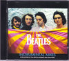 Beatles r[gY/Remixes and Isolations