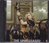 Madonna }hi/Unreleased 2010