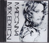 Madonna }hi/Mix Edition Collection