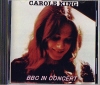 CAROLE KING LELO/BBC IN CONCERT