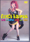 Cyndi Lauper VfB[E[p[/Japan 1986 & 1991