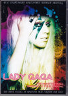 Lady Gaga fBEKK/2009-2010 Tour Special