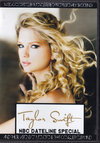 Taylor Swift eC[EXEBtg/USA TV Progrum Special