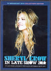 Sheryl Crow VFENE/New York,USA 2010 & more