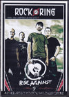 Rise Against ライズ・アゲインスト/Germany 2010