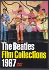 Beatles r[gY/Film Collection 1967