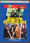 Beatles r[gY/Australia 1964