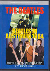 Beatles ビートルズ/Australia 1964