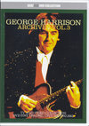 George Harrison W[WEn\/TV & Vicdeo Collection 1991-2002