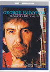 George Harrison W[WEn\/TV & Vicdeo Collection 1988-1990