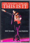 Michael Jackson }CPEWN\/Another Side of This is it
