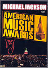 Michael Jackson }CPEWN\/American Music Awards