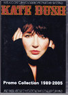 Kate Bush ケイト・ブッシュ/Promo Collection 1989-2005