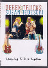 Derek Trucks,Susan Tedeschi fNEgbNX/Canada 2010 & more