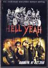 Hell Yeah wECF[/New York,USA 2010