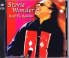 STEVIE WONDER XeB[B[E_[/TOUR 2003`04