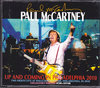 Paul McCartney |[E}bJ[gj[/Pa,USA 2010 Special