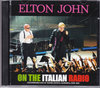 Elton John エルトン・ジョン/Italy 2010