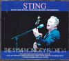 Sting スティング/Florida,USA 2010 & more