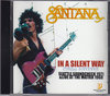 Santana サンタナ/Washington,USA 1971 & more