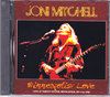 Joni Mitchell ジョニ・ミッシェル/Minneapolis,USA 1998
