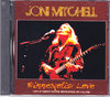 Joni Mitchell WjE~bVF/Minneapolis,USA 1998