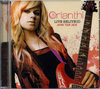 Orianthi オリアンティ/Osaka,Japan 12.102010
