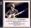 RICK DANKO リック・ダンコ/NO REGRET