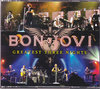 Bon Jovi ボン・ジョヴィ/Germany 2010 & more