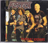 Accept アクセプト/California,usa 2010