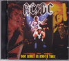 AC/DC GCV[EfB[V[/Kyoto,Japan 1982