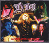 Dio fBI/Nevada,USA 1996 & more