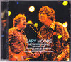 Gary Moore QC[E[A/London,UK 2010 & more