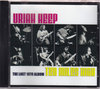 Uriah Heep ユーライア・ヒープ/1979 Unreleased & Outotakes