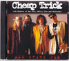 Cheap Trick チープ・トリック/California,USA 1988