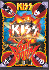 Kiss キッス/New Jersey & Ma & Inndiana,USA 2010