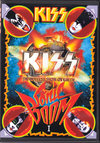 Kiss キッス/Pennsylvania & Ohio,USA 2010