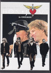 Bon Jovi ボン・ジョヴィ/Illinois,USA 2010 & more